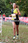 Senior womens 2021 National Cross Country Relays, Berry Hill Park, Mansfield. Photo: David T. Hewitson/Sports for All Pics